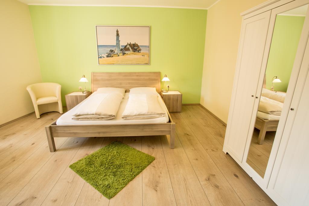 Stadthotel Juelich - Hotelwohnungen Dış mekan fotoğraf
